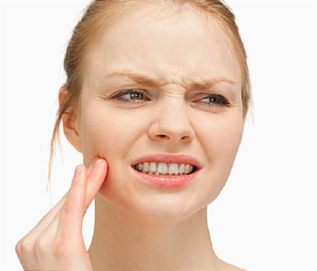 TMJ Symptoms Causes Natural Remedies What to Do About Them 1